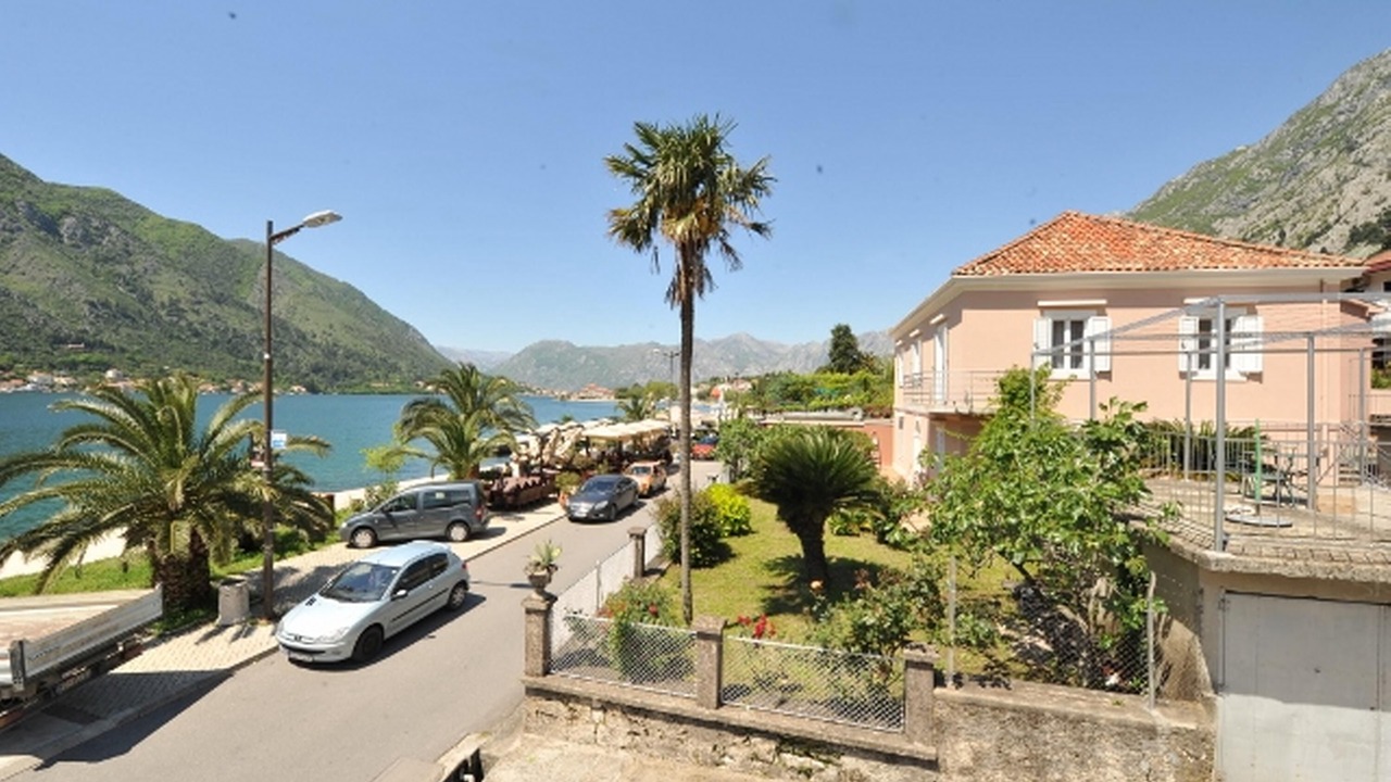 Photo of Outdoor in Kotor