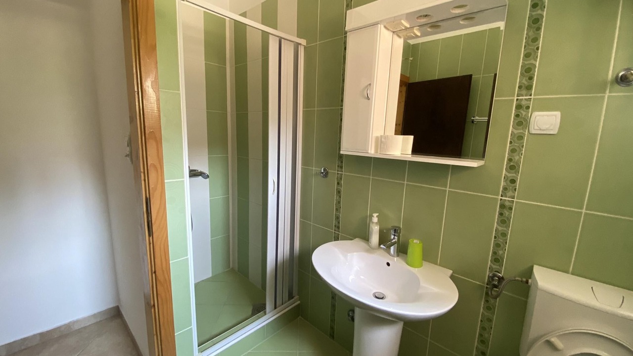 Photo of Bathroom in Kotor