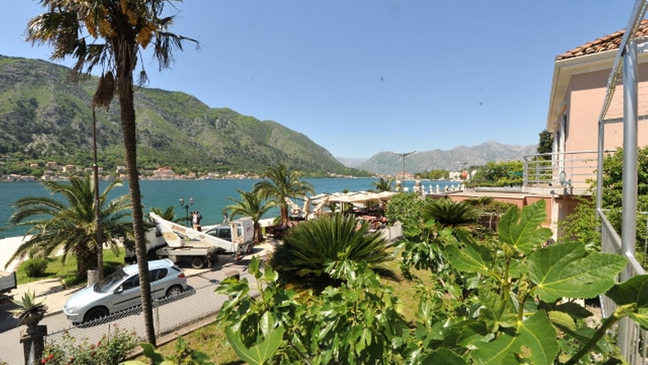 Photo of Outdoor in Kotor