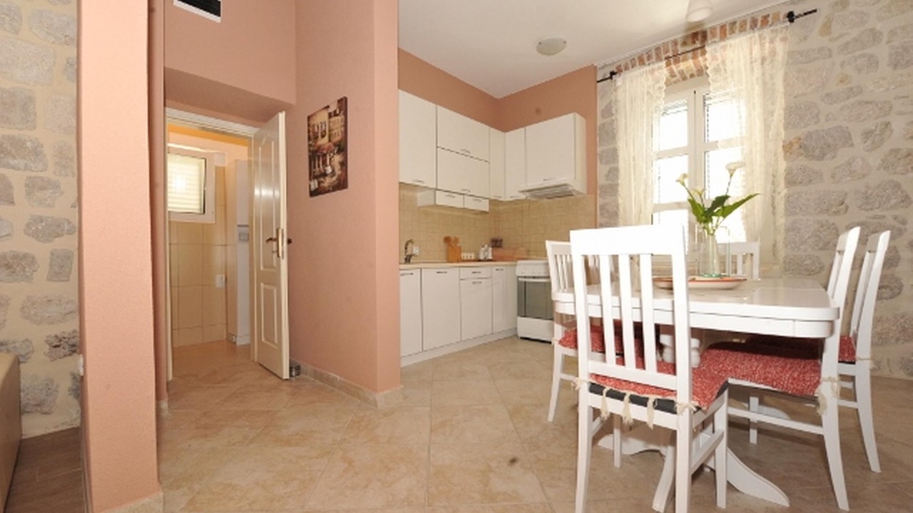Photo of Kitchen in Kotor