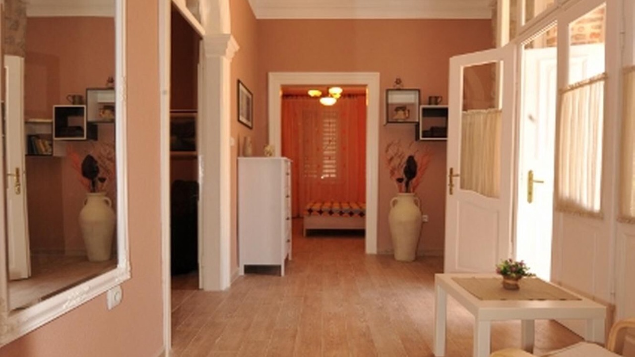 Photo of Bedroom in Kotor