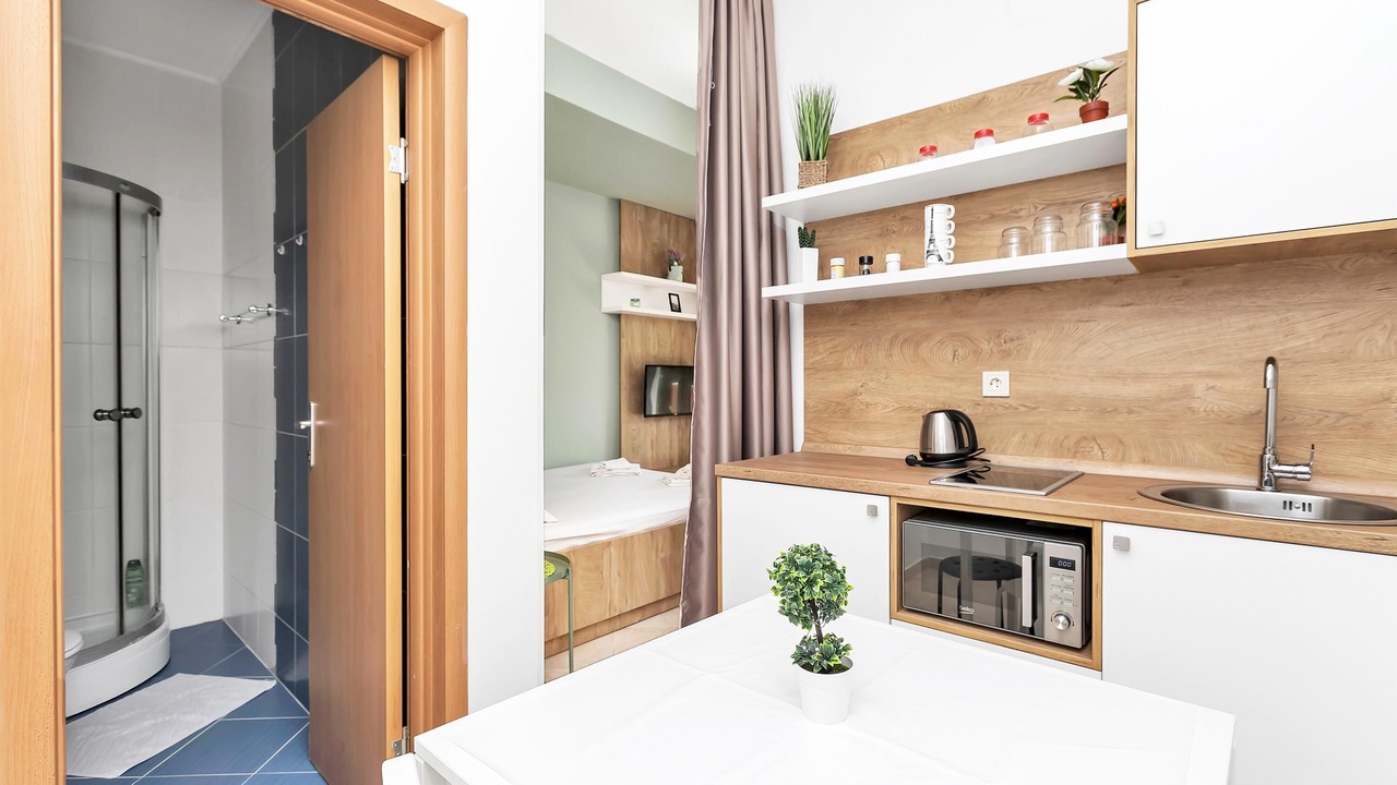 Photo of Kitchen in Kotor