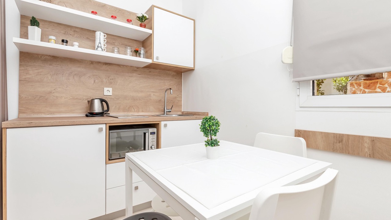 Photo of Kitchen in Kotor