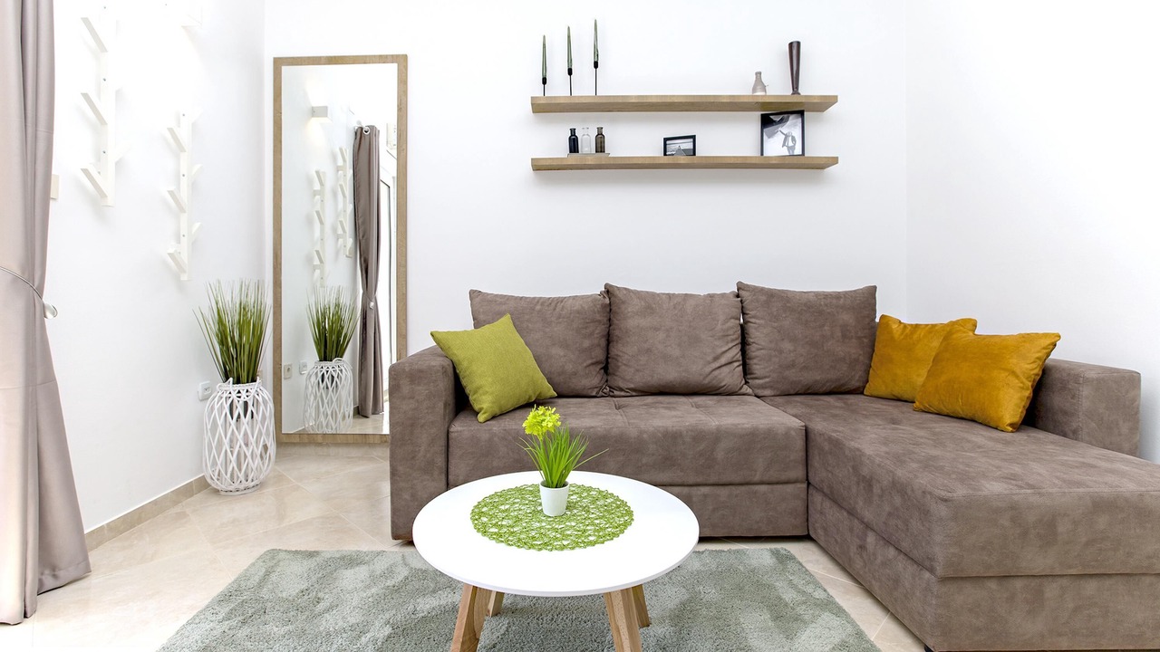 Photo of Livingroom in Kotor