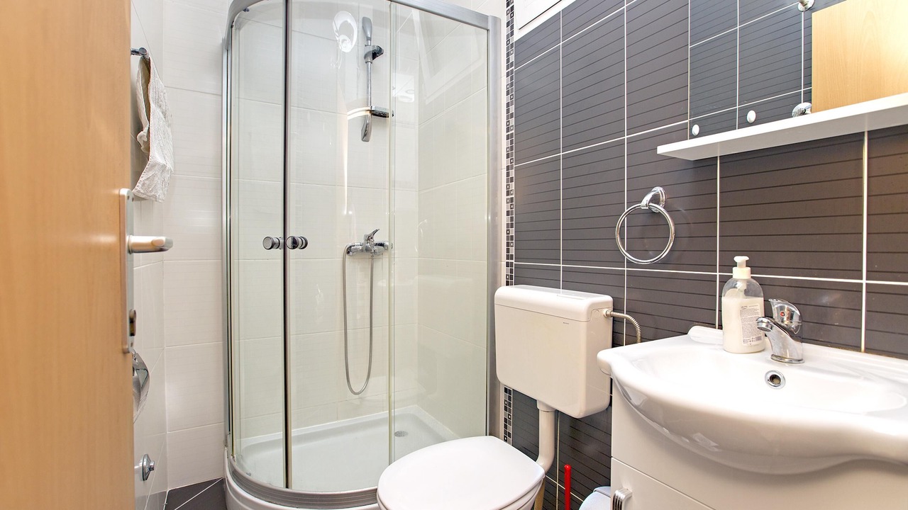 Photo of Bathroom in Kotor