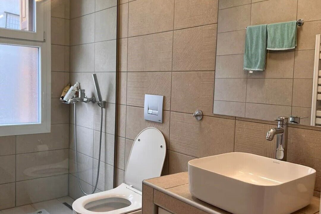 Photo of Bathroom in Pythagorio
