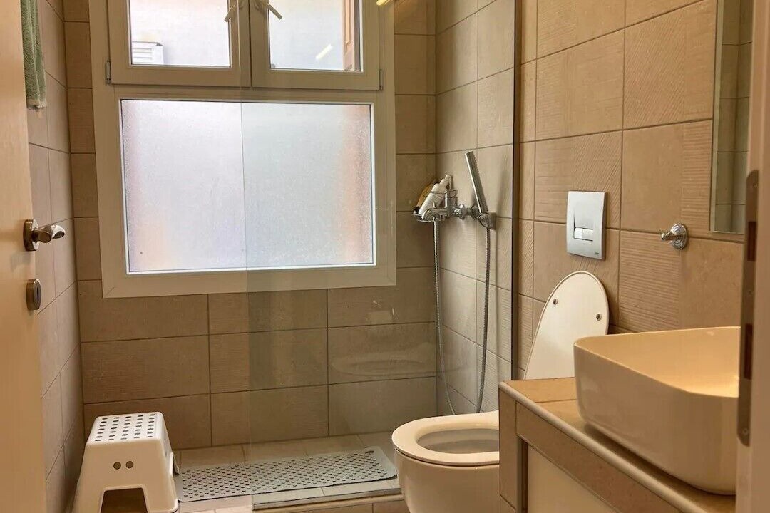 Photo of Bathroom in Pythagorio
