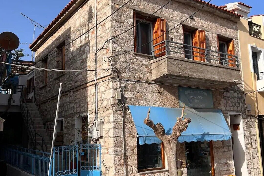Photo of Outdoor in Pythagorio