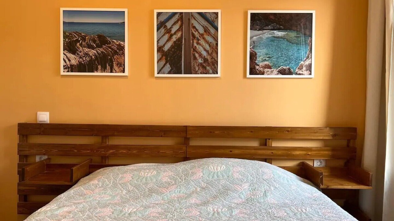 Photo of Bedroom in Pythagorio