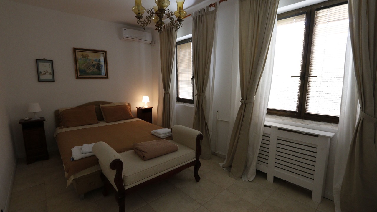 Photo of Bedroom in Kotor