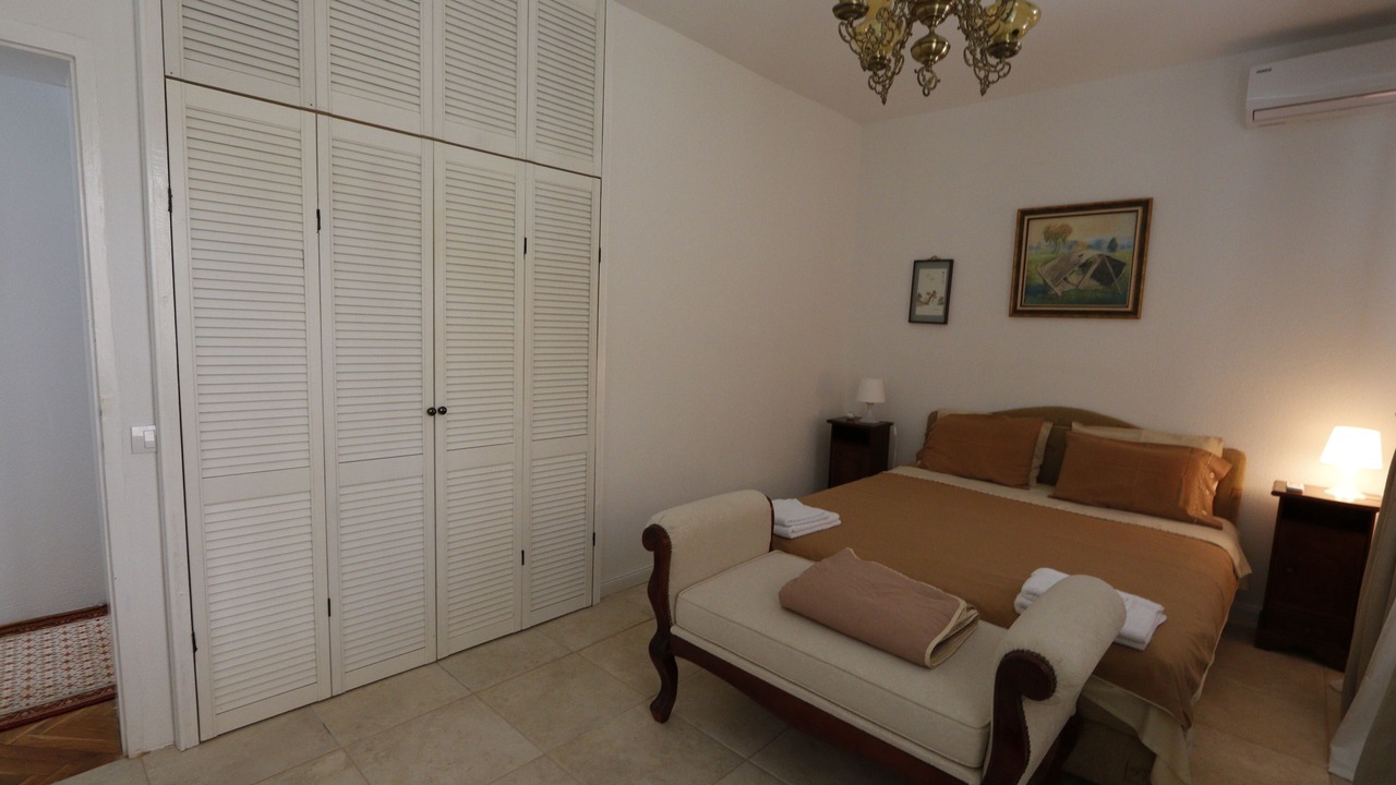 Photo of Bedroom in Kotor