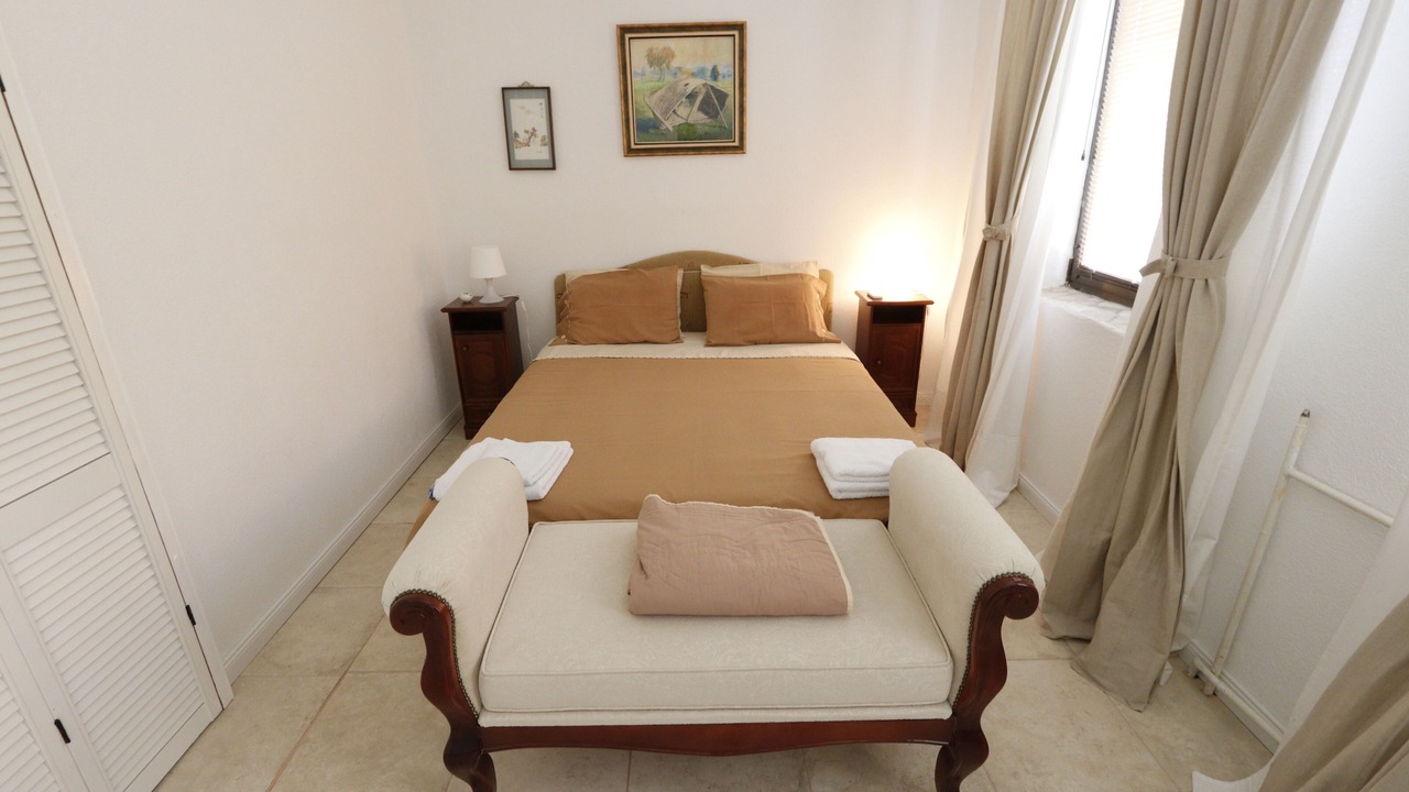 Photo of Bedroom in Kotor