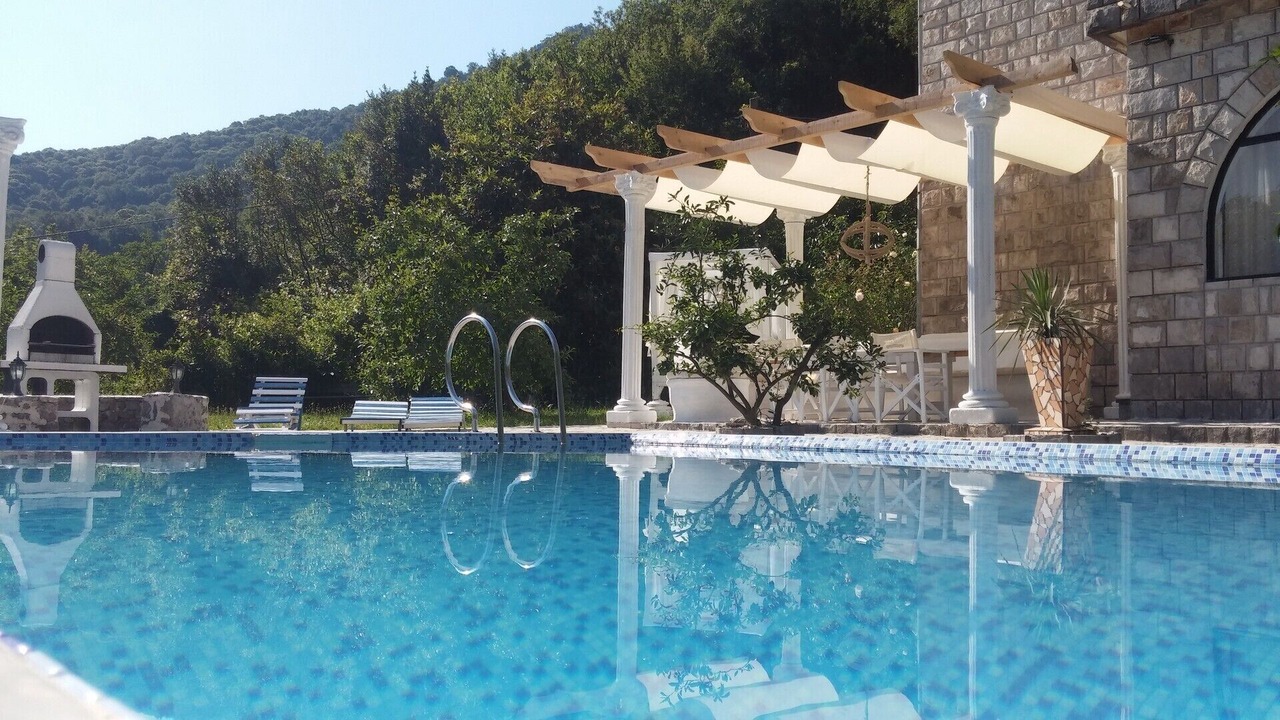 Photo of Outdoor in Kotor