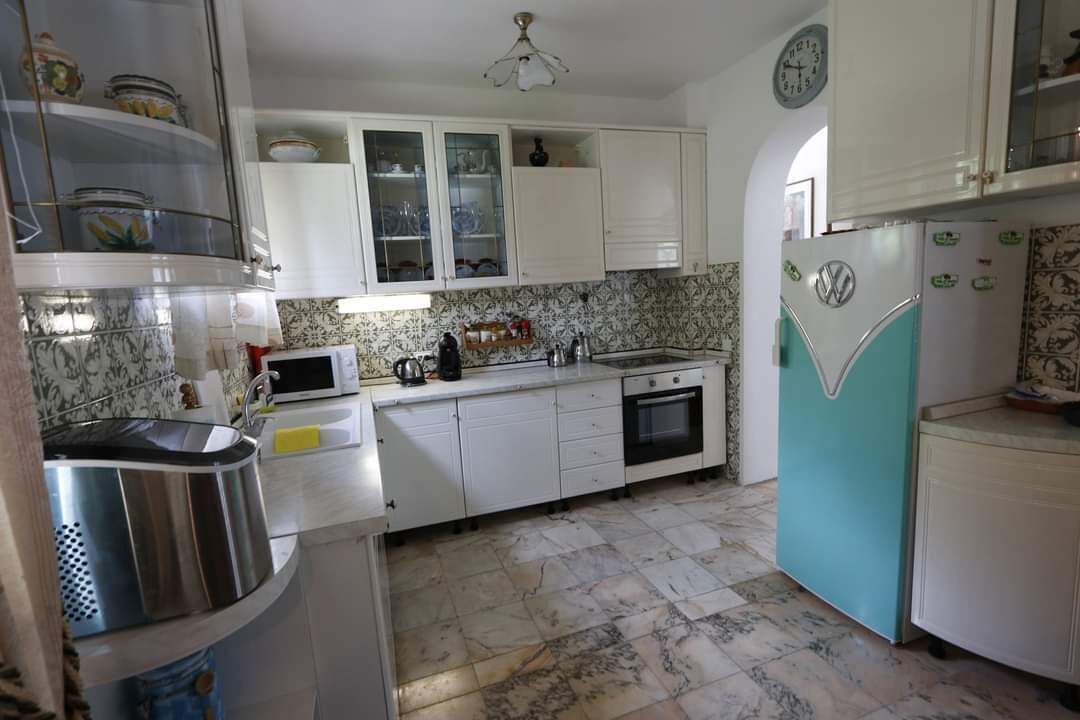 Photo of Kitchen in Kotor