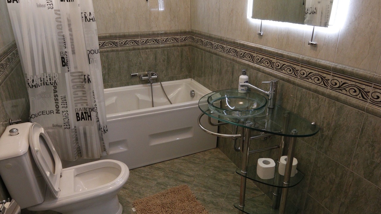 Photo of Bathroom in Kotor