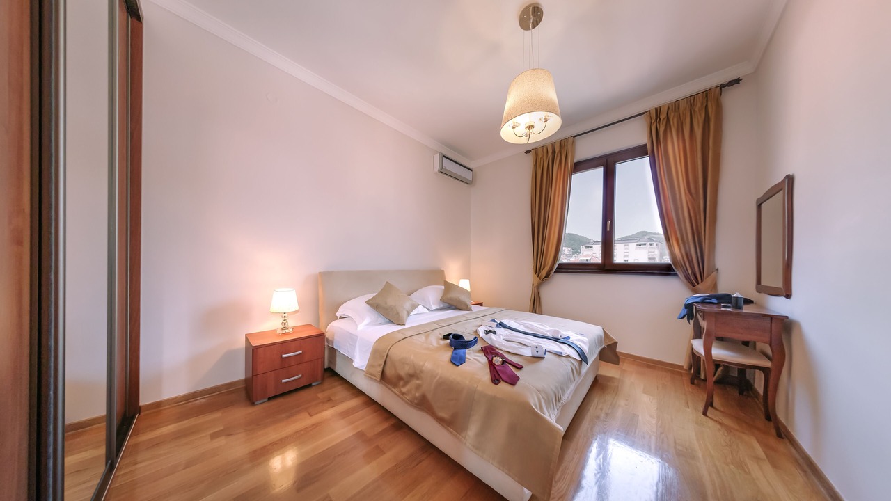 Photo of Bedroom in Centar