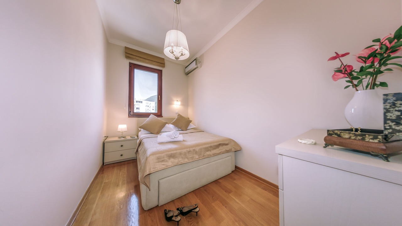 Photo of Bedroom in Centar