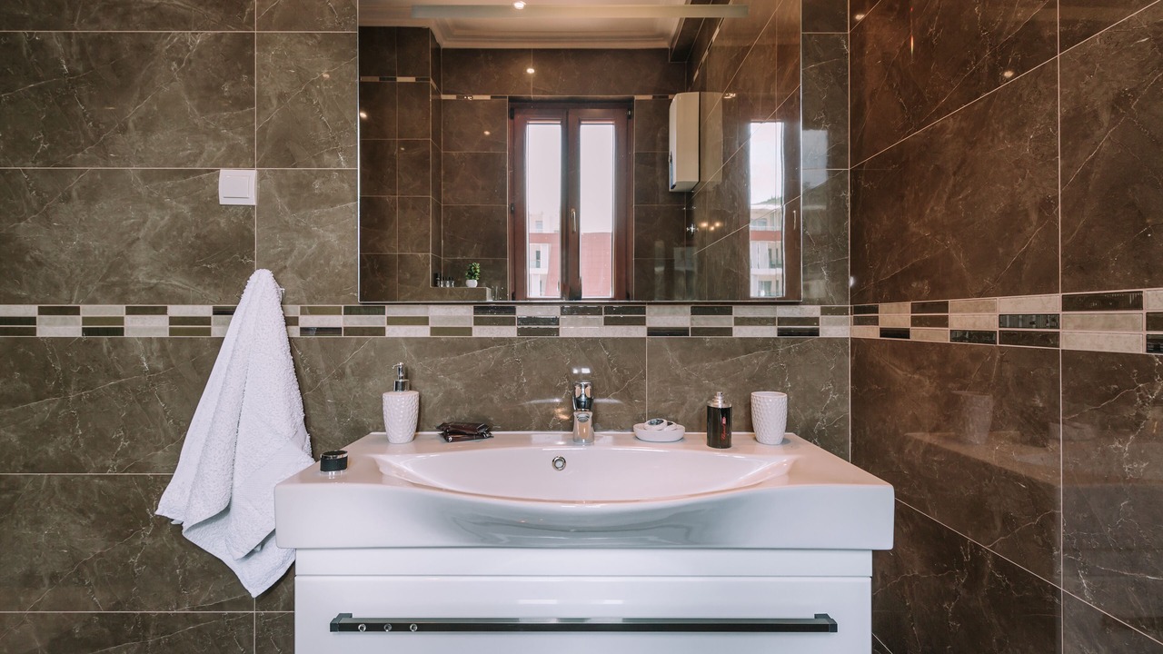 Photo of Bathroom in Centar