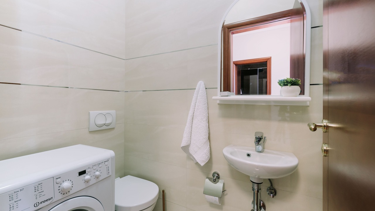 Photo of Bathroom in Centar