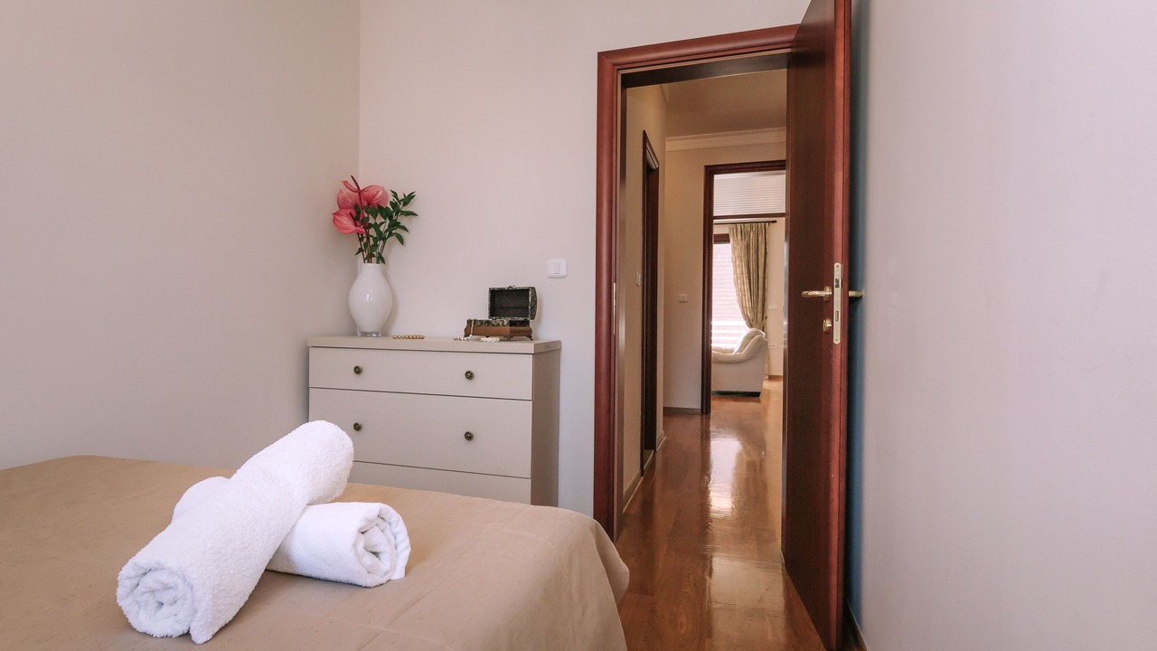 Photo of Bedroom in Centar