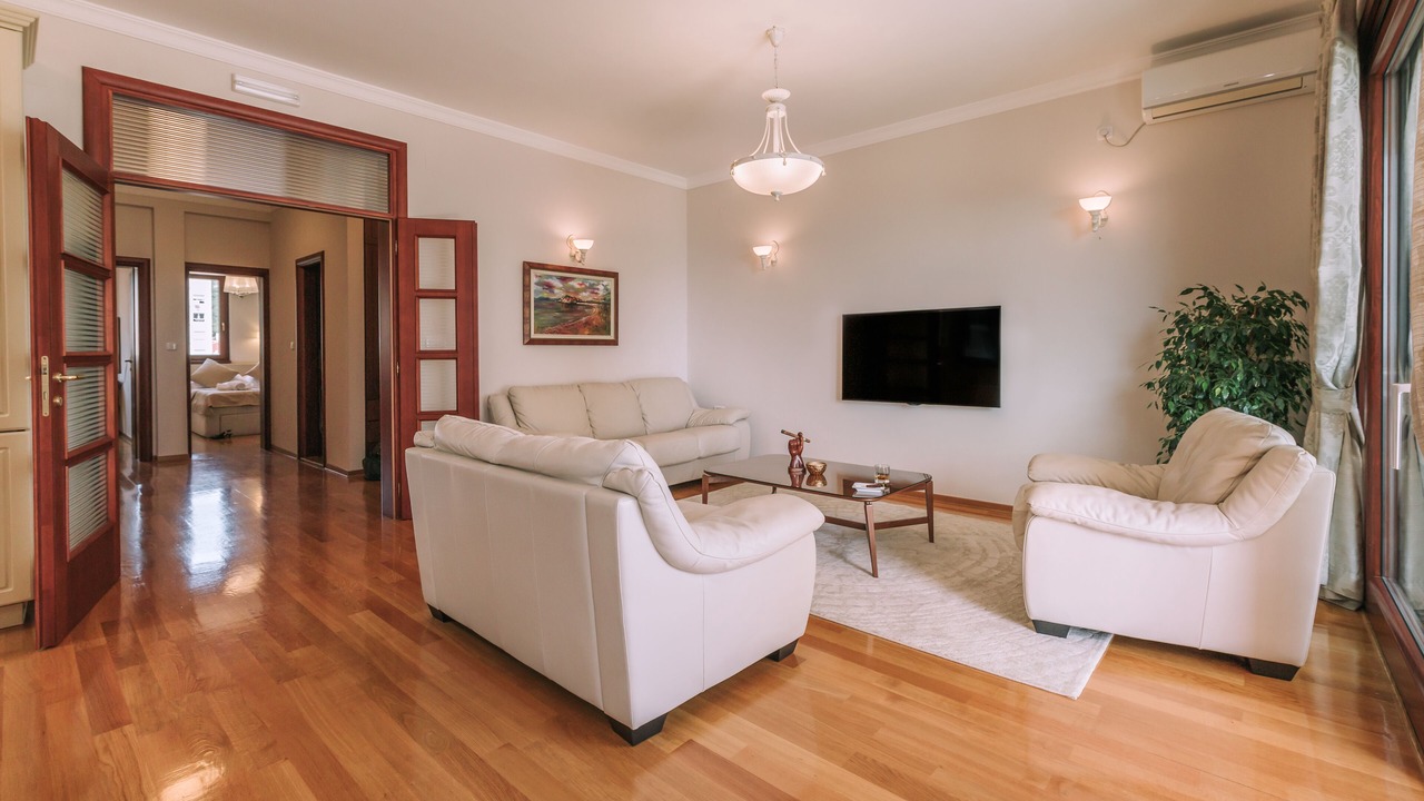 Photo of Livingroom in Centar