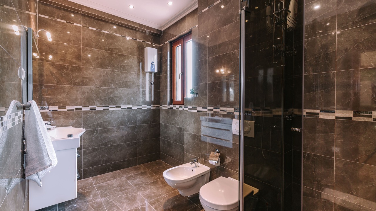 Photo of Bathroom in Centar