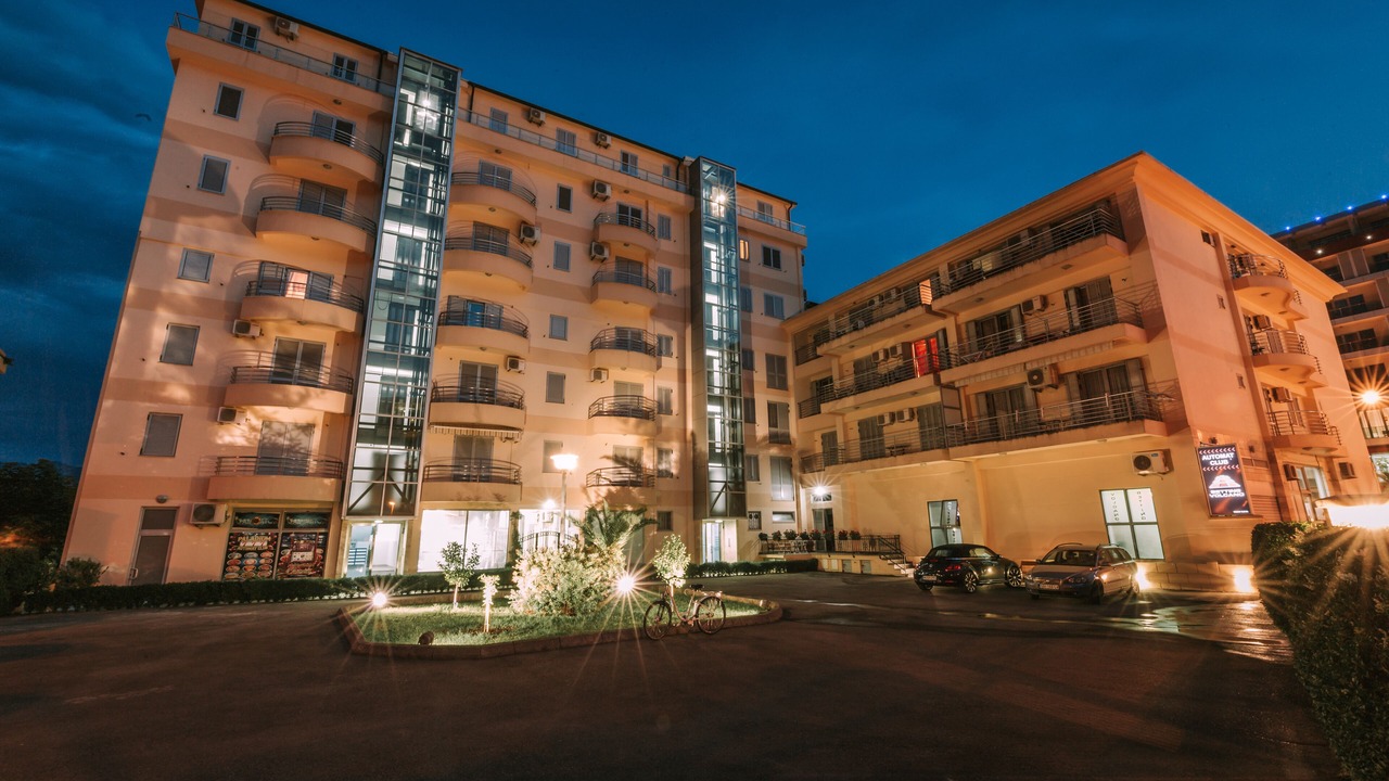 Photo of Outdoor in Centar