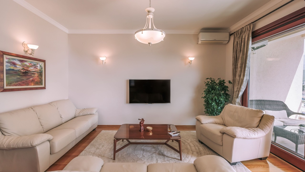 Photo of Livingroom in Centar