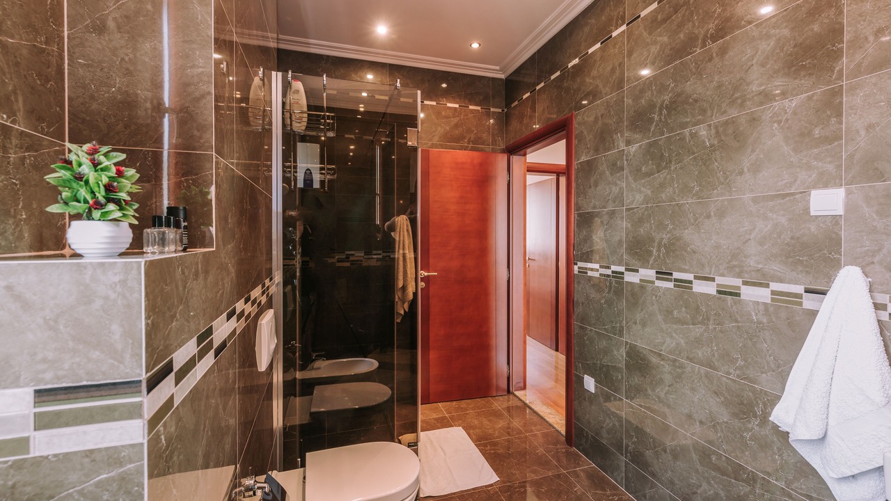 Photo of Bathroom in Centar