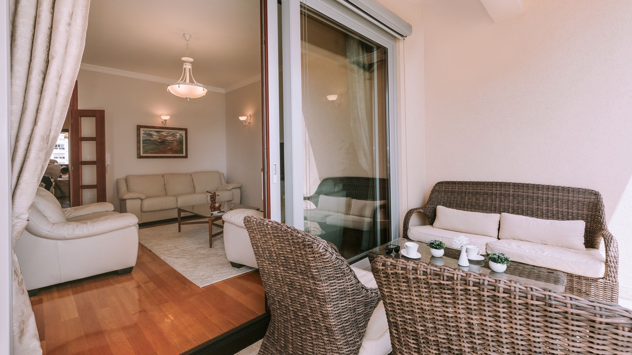 Photo of Livingroom in Centar