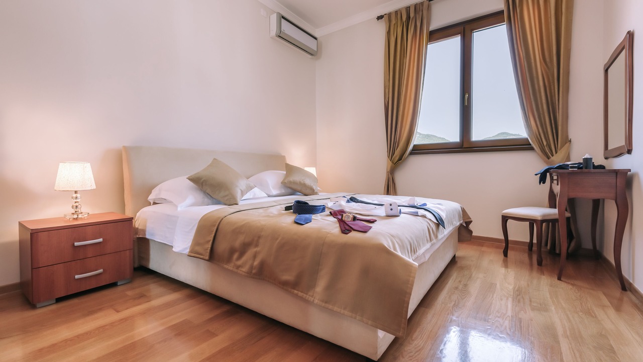 Photo of Bedroom in Centar