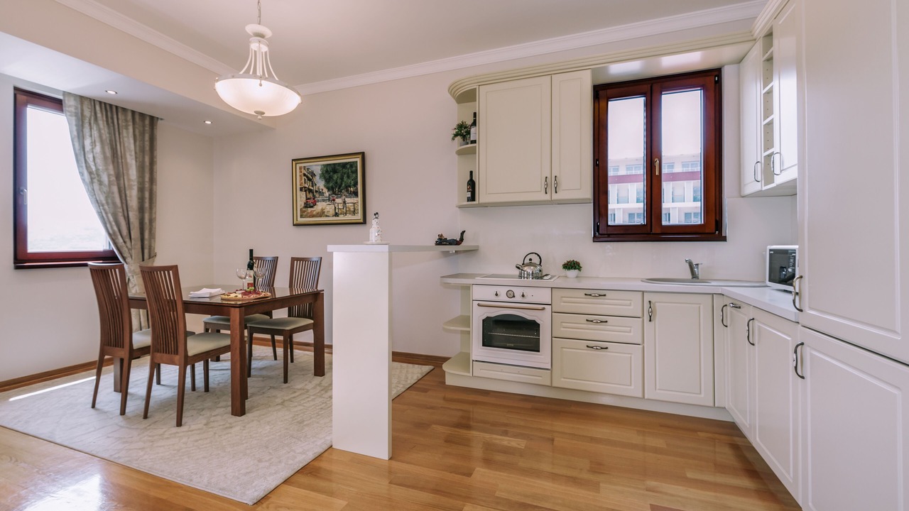 Photo of Kitchen in Centar