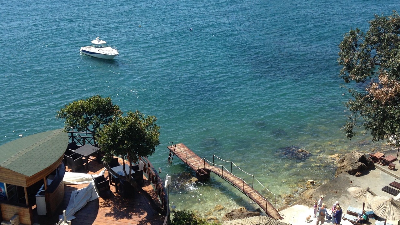 Photo of Outdoor in Ulcinj