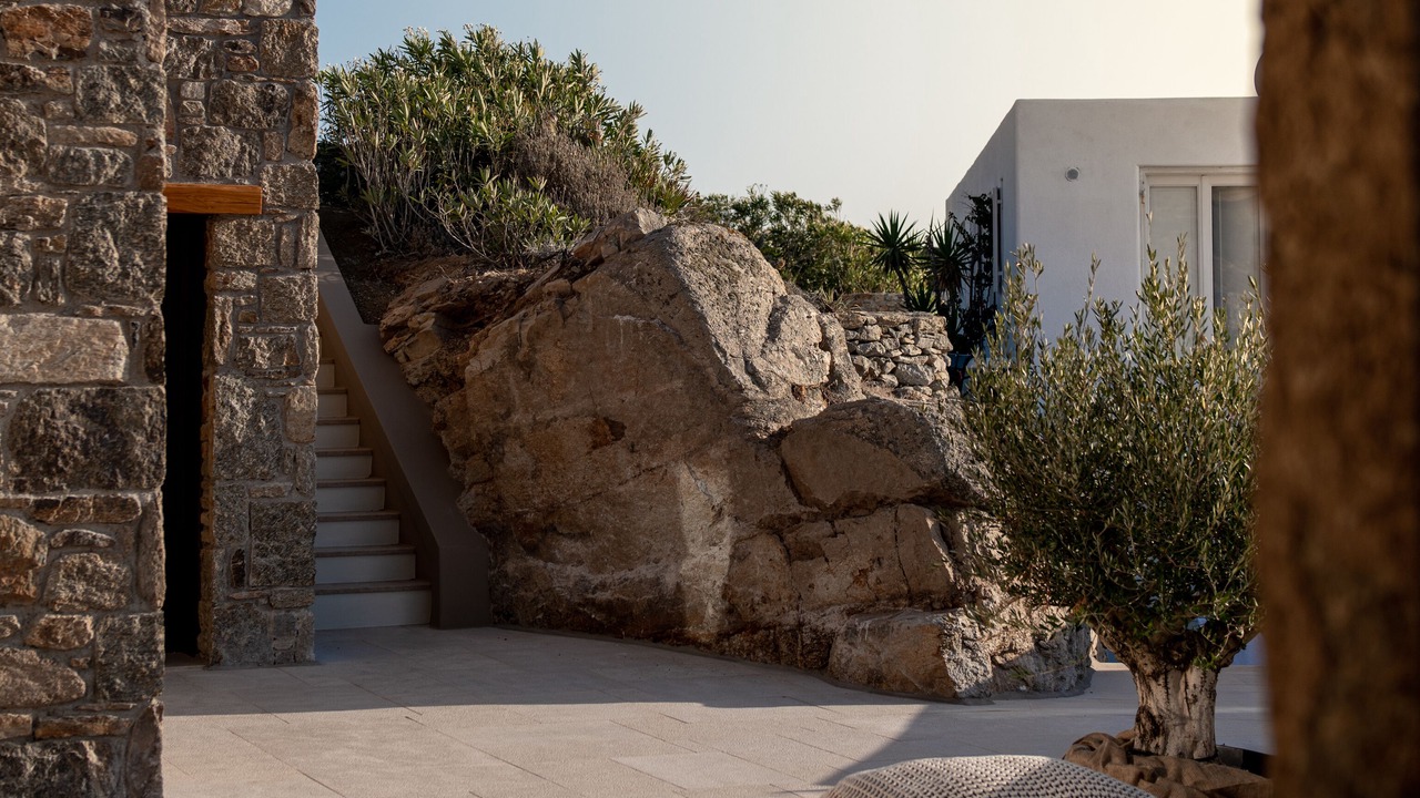 Photo of Outdoor in Mykonos