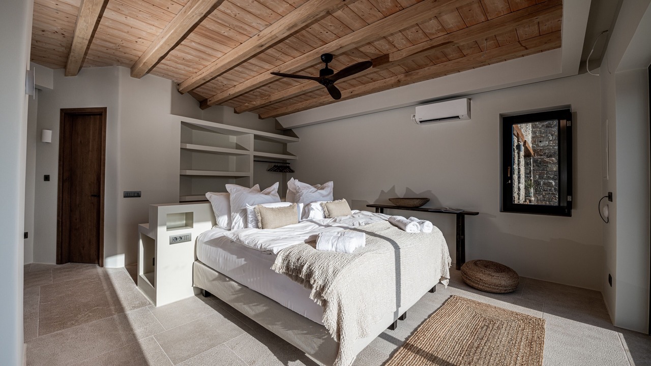 Photo of Bedroom in Mykonos