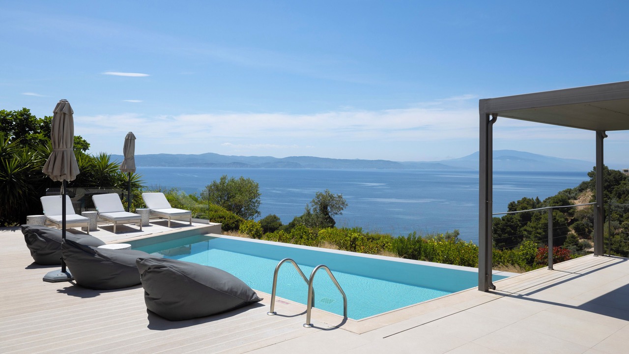 Photo of Outdoor in Skiathos
