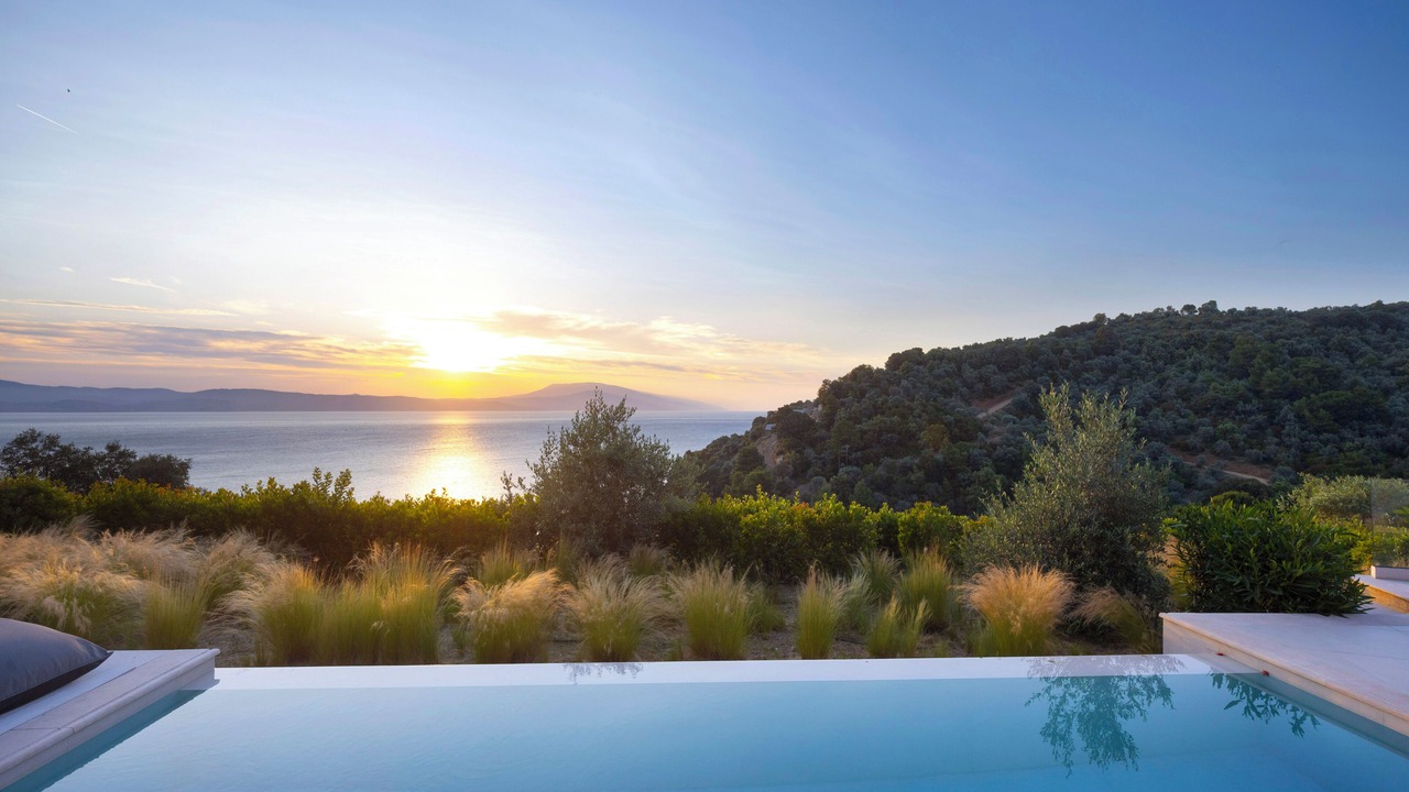 Photo of Outdoor in Skiathos