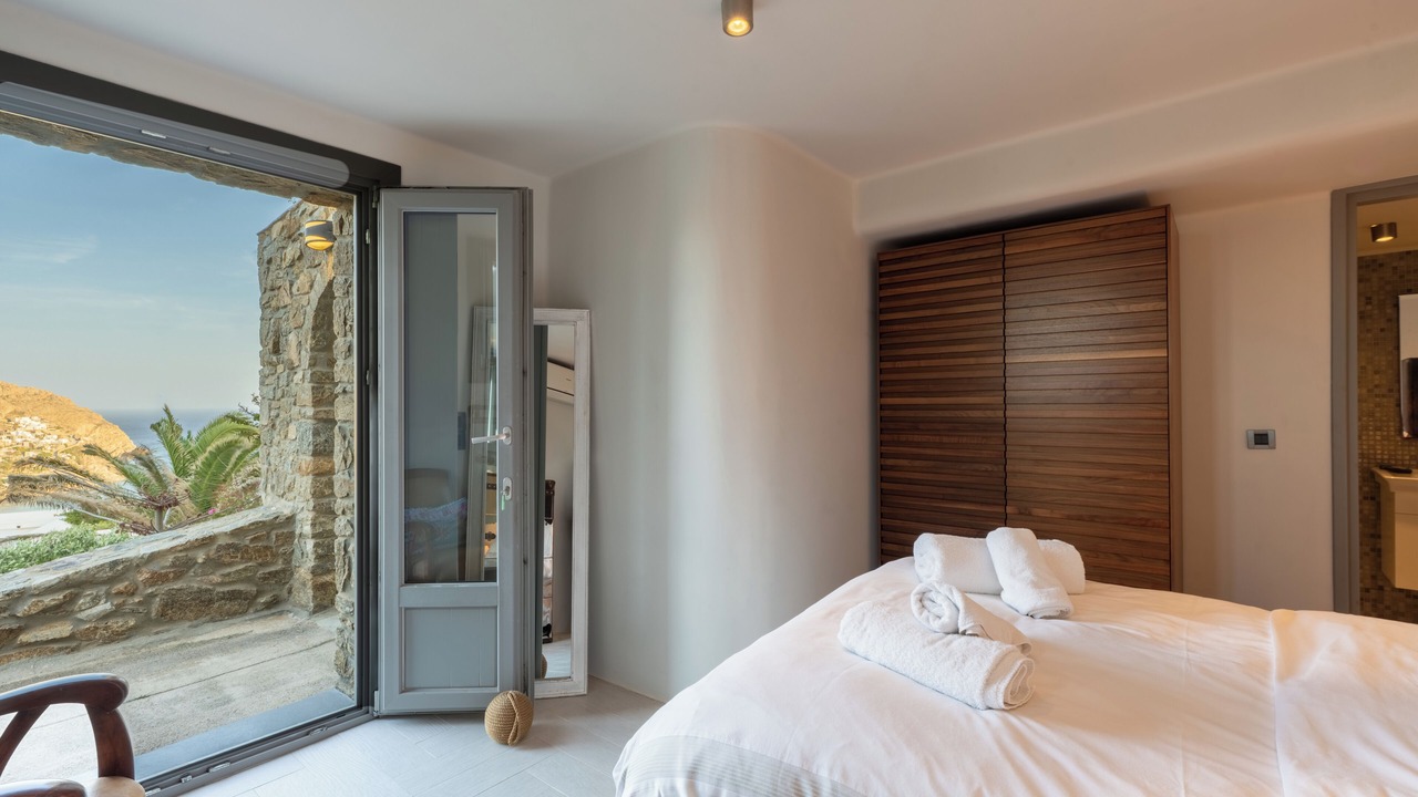 Photo of Bedroom in Elia