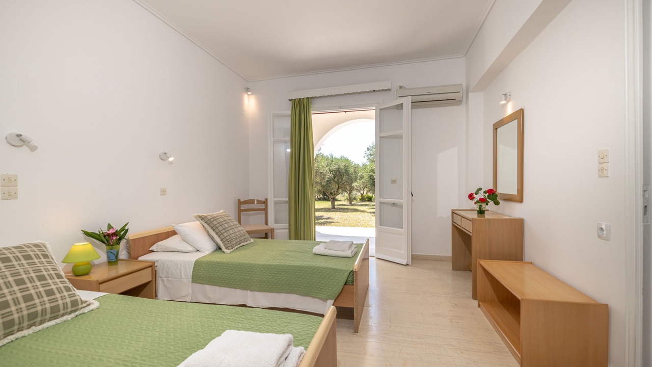 Photo of Bedroom in Vasilikos