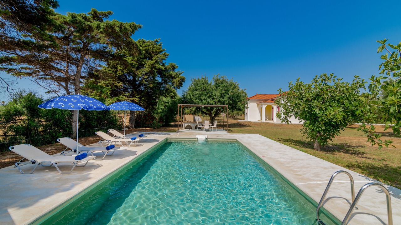 Photo of Outdoor in Vasilikos