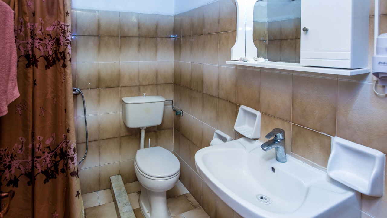 Photo of Bathroom in Sidari