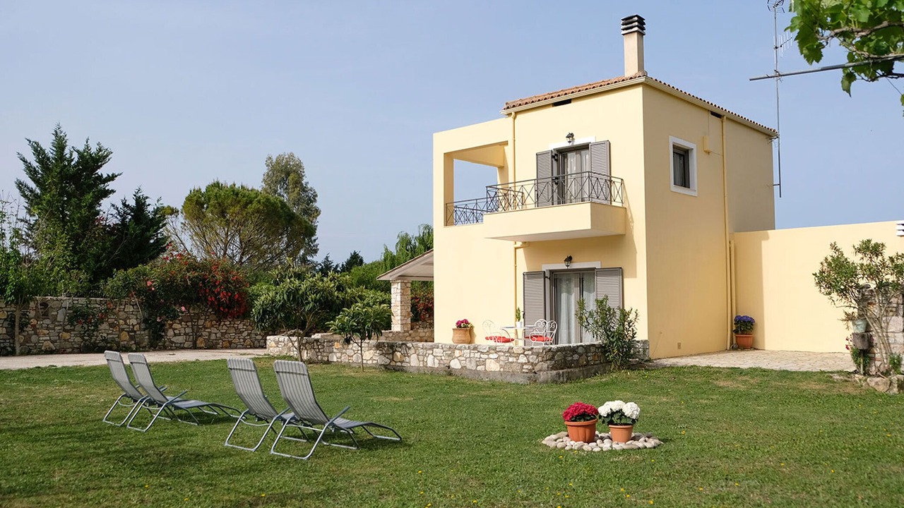 Photo of Outdoor in Paleokastritsa
