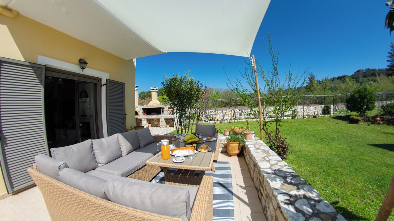 Photo of Outdoor in Paleokastritsa