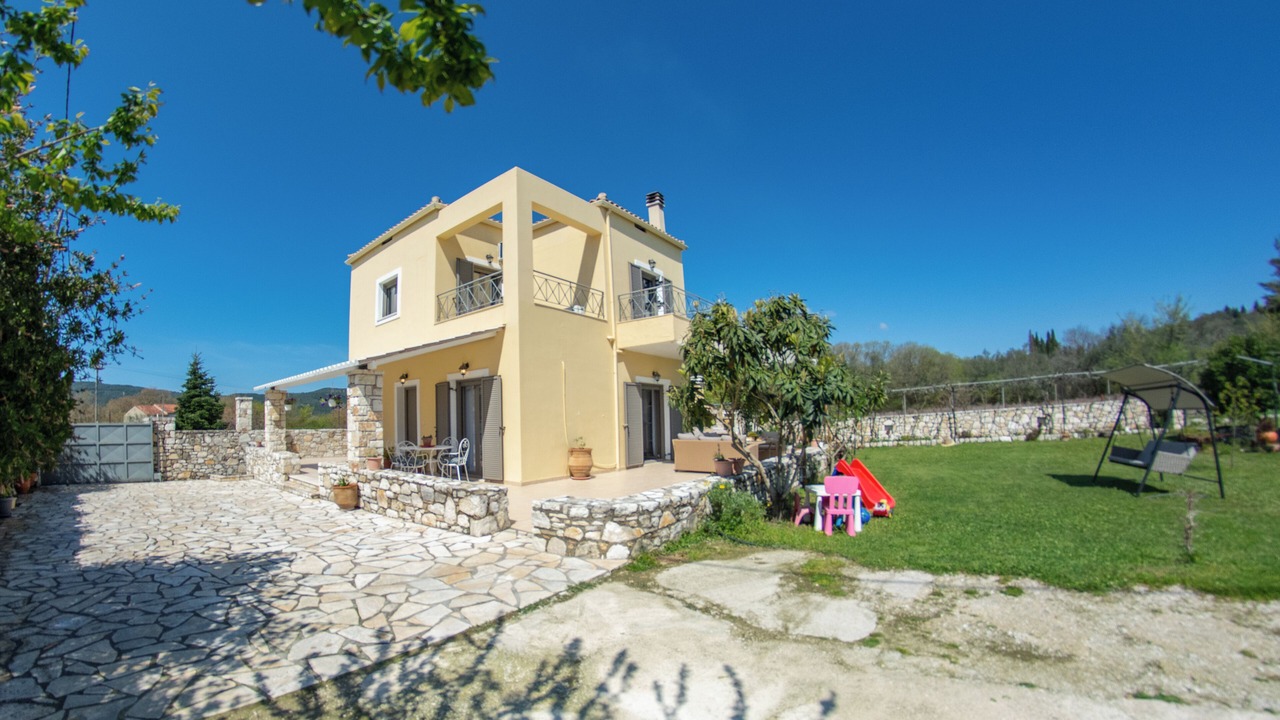 Photo of Outdoor in Paleokastritsa