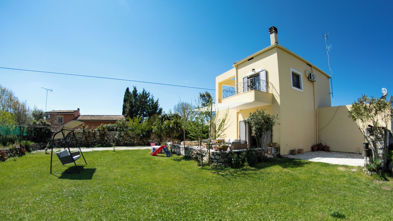 Photo of Outdoor in Paleokastritsa