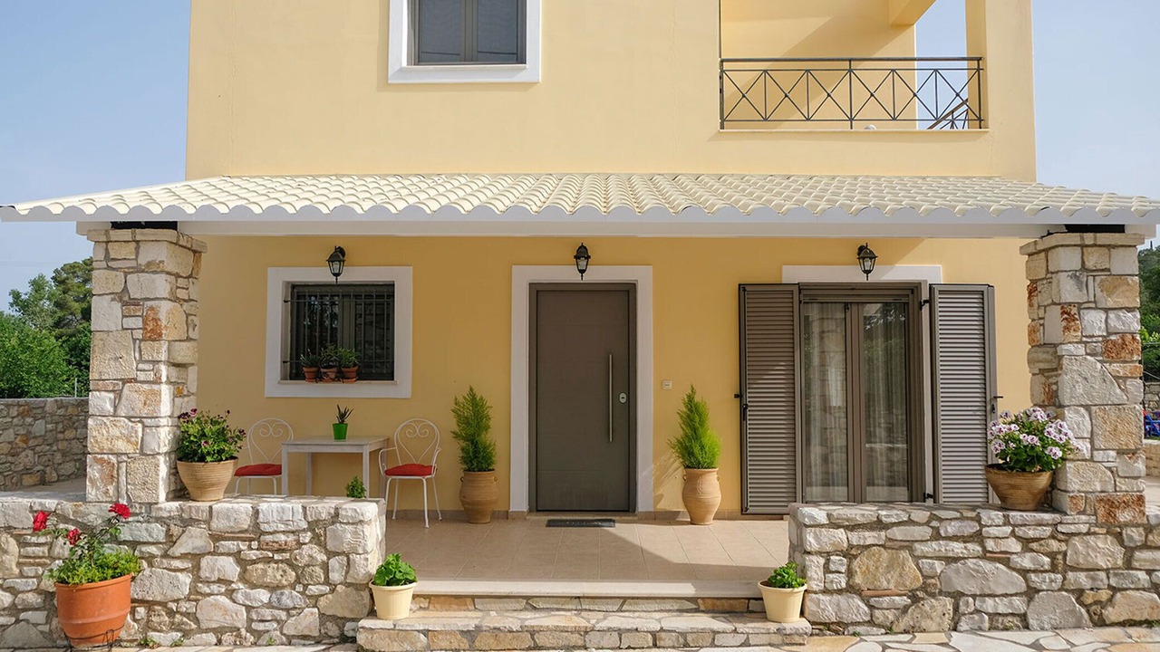 Photo of Outdoor in Paleokastritsa