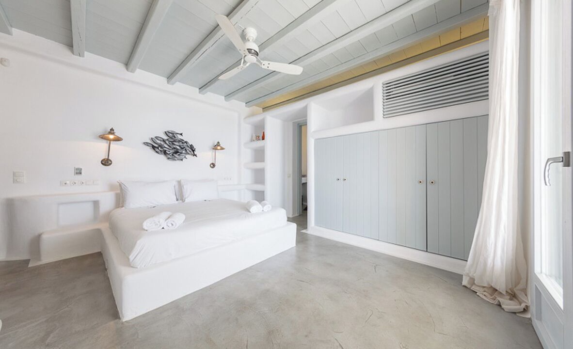 Photo of Bedroom in Xilokeratidi