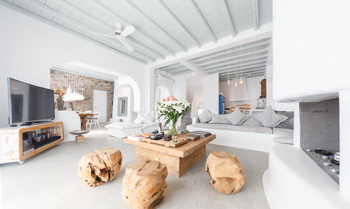 Photo of Livingroom in Xilokeratidi