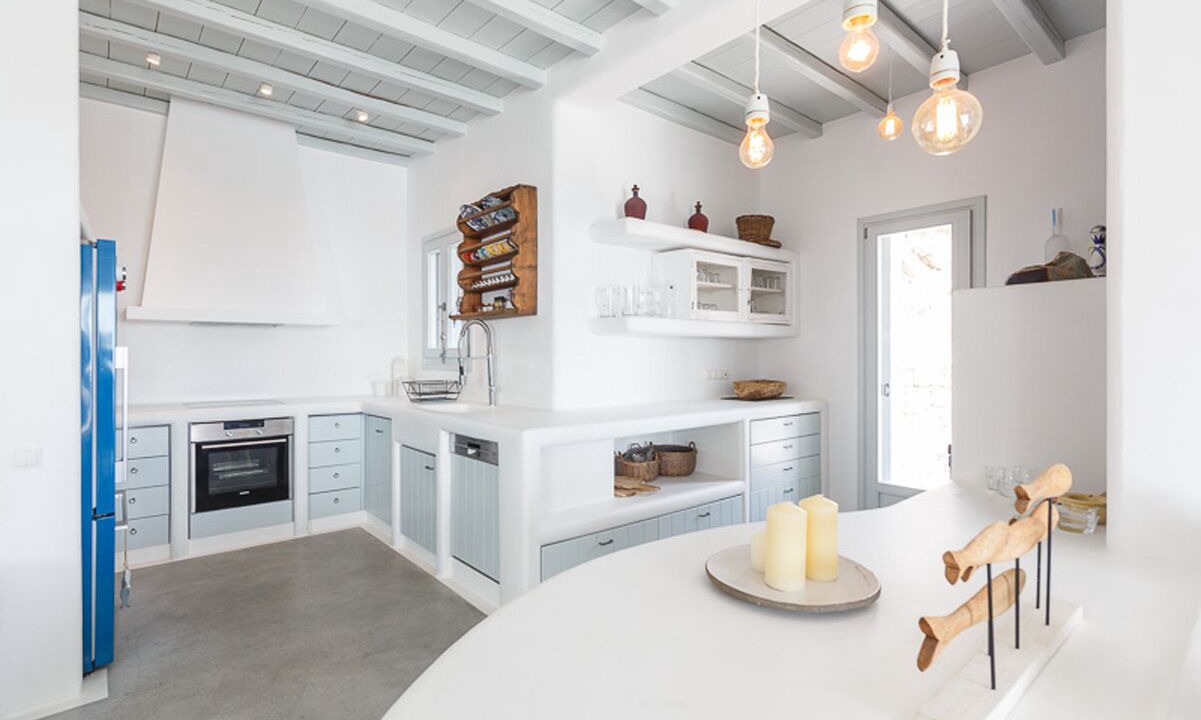 Photo of Kitchen in Xilokeratidi