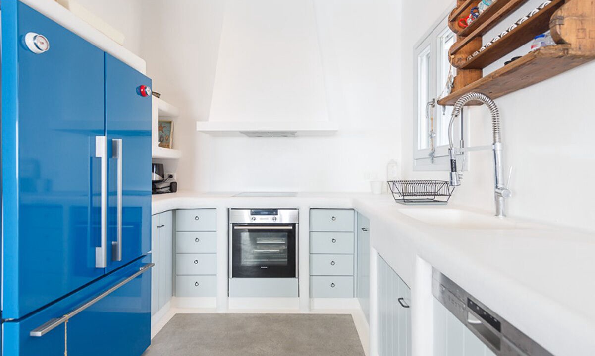 Photo of Kitchen in Xilokeratidi